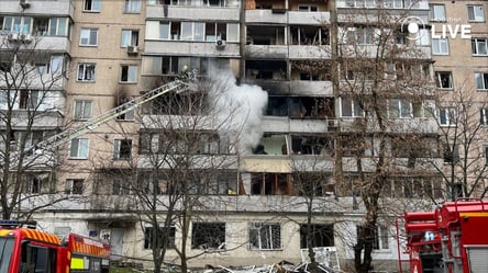 У Києві збільшилась кількість постраждалих внаслідок ракетної атаки РФ - 285x160