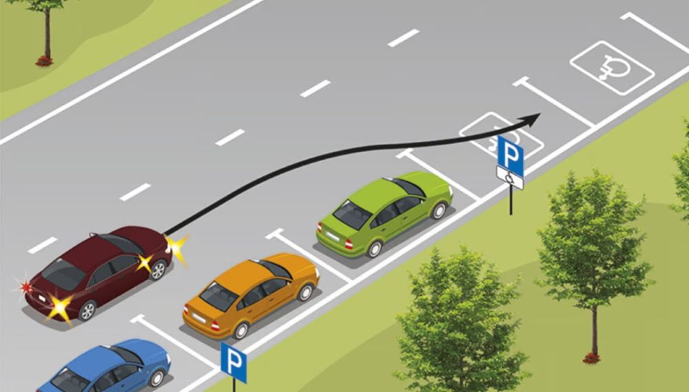 Сложный тест по ПДД — ошибаются 80% водителей - фото 1