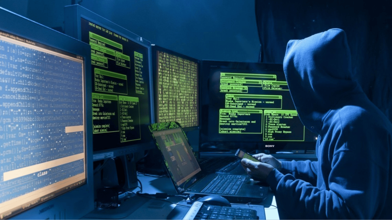 Хакери паралізували роботу кораблів одного з найбільших портових операторів у світі