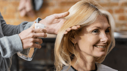 Женские стрижки 50+, что долго держат форму и добавляют объема - 285x160