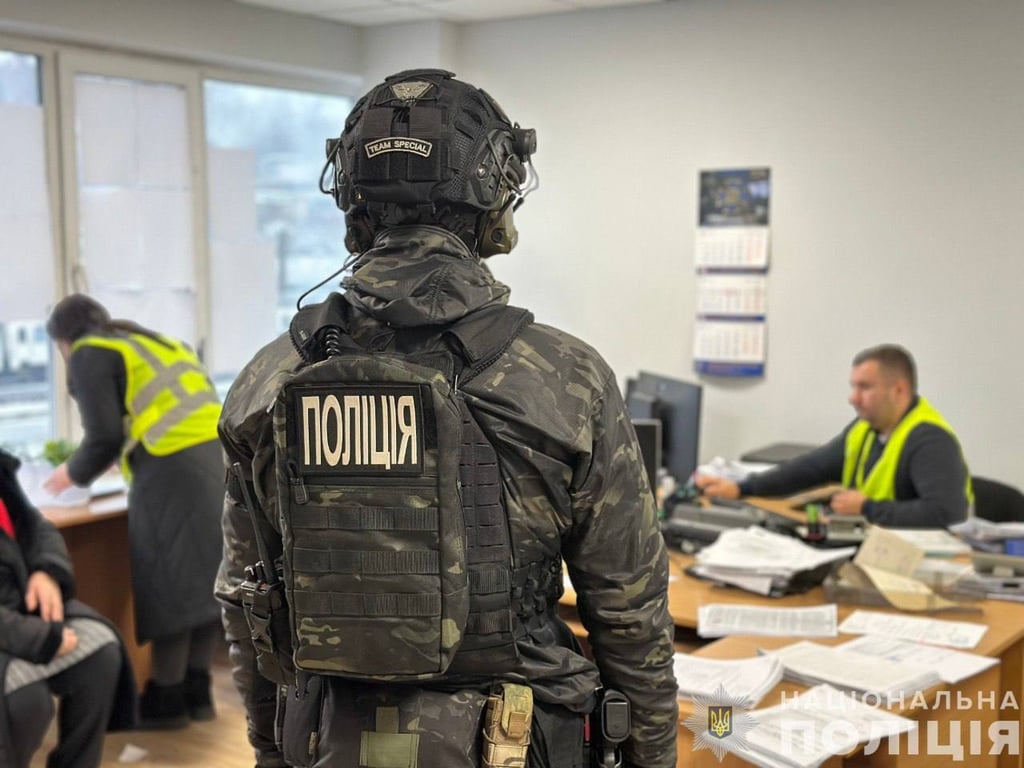 Викрили схему поборів на залізниці