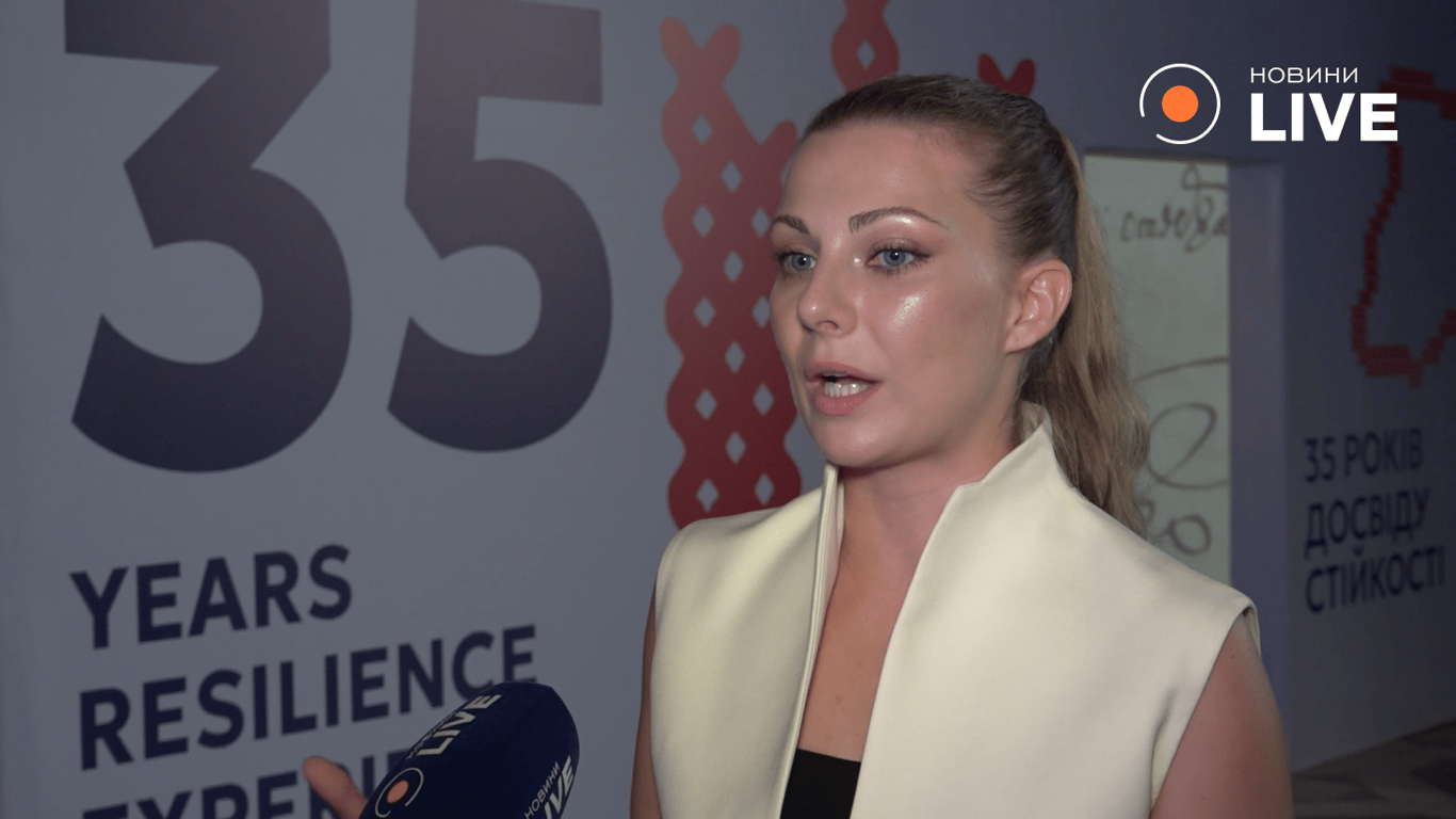 Від Трипілля до сьогодення: виставка про український досвід стійкості - фото 2