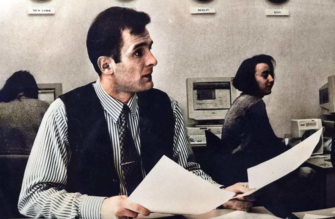 Гонгадзе святкував би 56 років - що відомо про вбивство