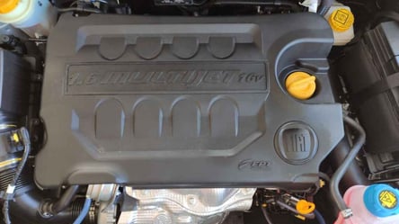 Дешевий довговічний дизель з одним суттєвим недоліком - 285x160