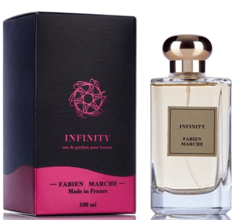 Тонкий і чуттєвий аромат, що подарує загадковість жінці