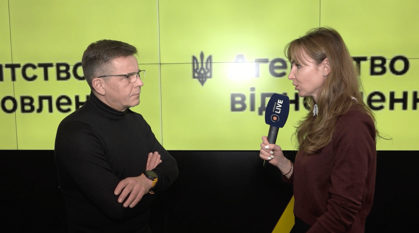 Сергей Сухомлин