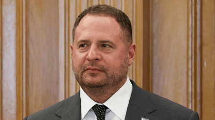 Єрмак зробив заяву після звільнення з Офісу президента - 290x160