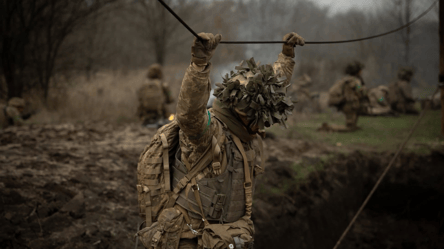 Военные жалуются на нарушение прав — Лубинец раскрыл детали - 290x160