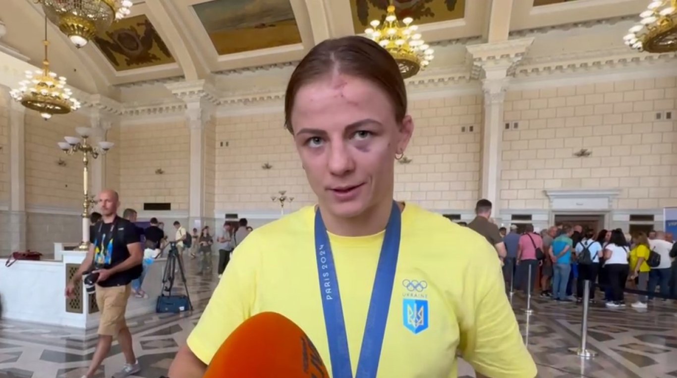 Ірина Коляденко