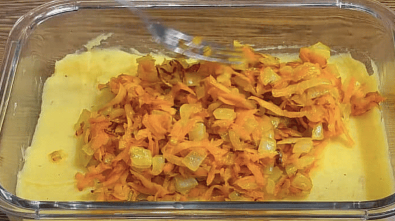 рецепт вечері з сардинами