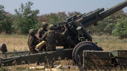 Окупанти обстріляли Донецьку область: постраждали люди - 285x160