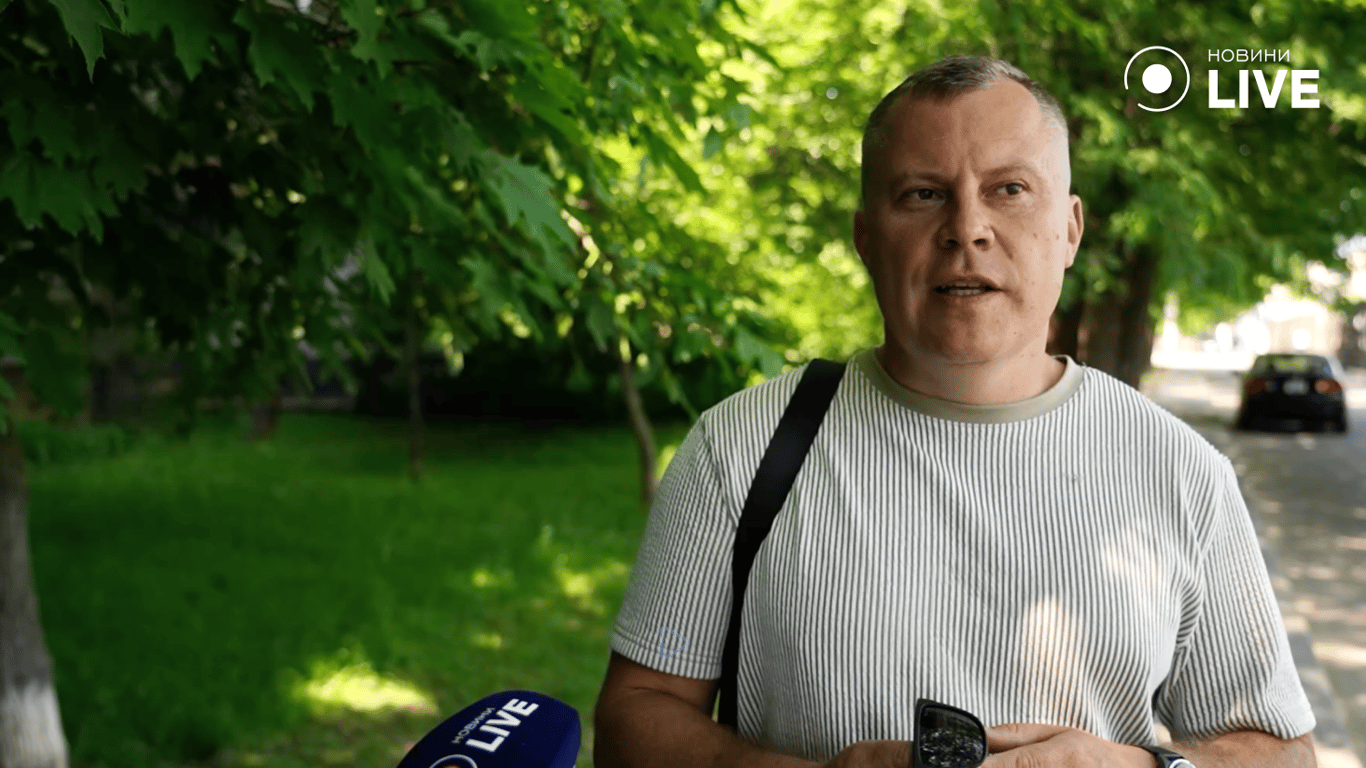 ​Експерт Олексій Шалару про зарплатню військових