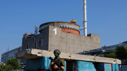 ЗАЭС вышла из самого длинного блэкаута — детали от Минэнерго - 290x166