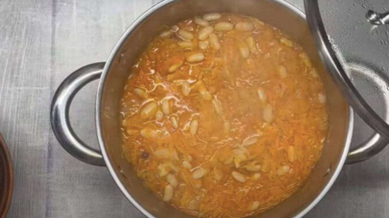 поживна страва з кваослі 