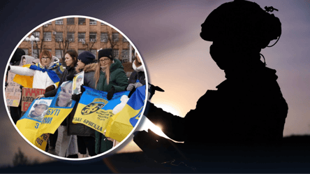 Выплата семье пропавшего без вести — что изменится для детей - 285x160