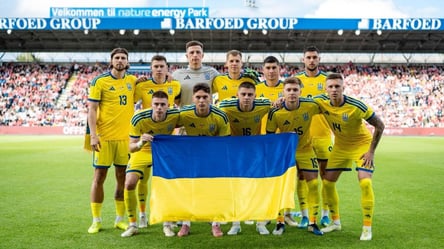 Збірна України може покинути Польшу та переїхати в Німеччину - 285x160