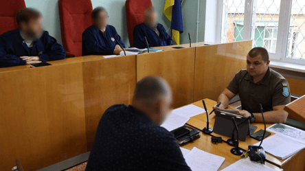 Вбивав українських полонених — у Харкові судять росіянина - 285x160