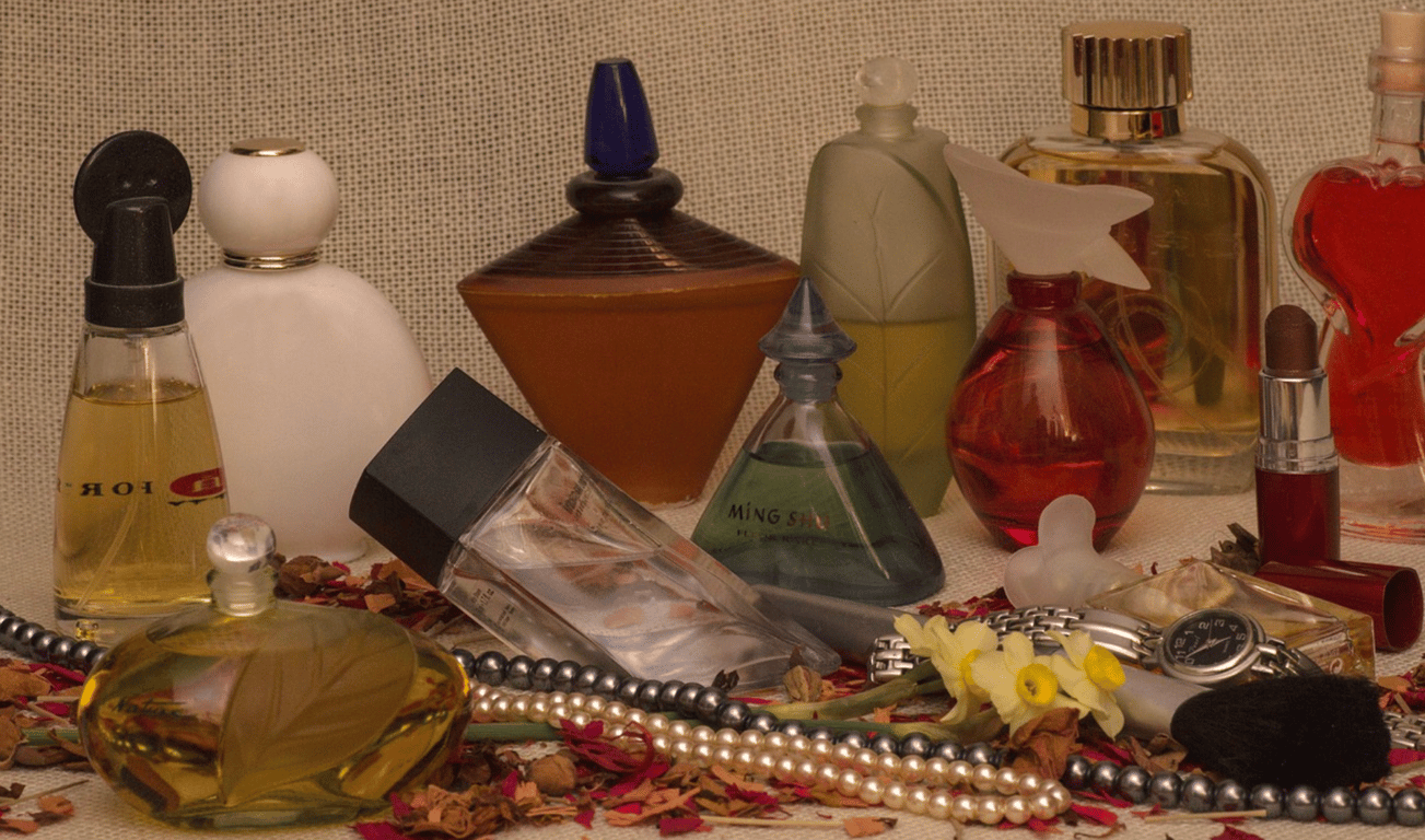 Жіночі аромати, які викликають захват у чоловіків