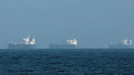 США нанесли новые удары по Ирану: впервые применили морские дроны - 304x171