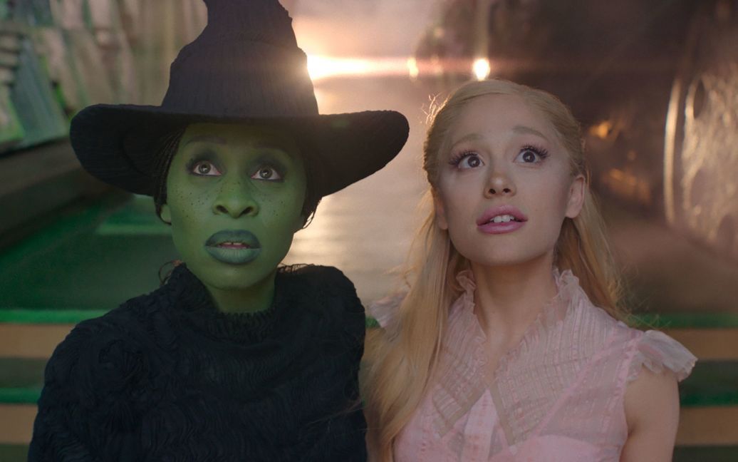 Стали известны номинанты на премию Оскар-2025 - фото 3