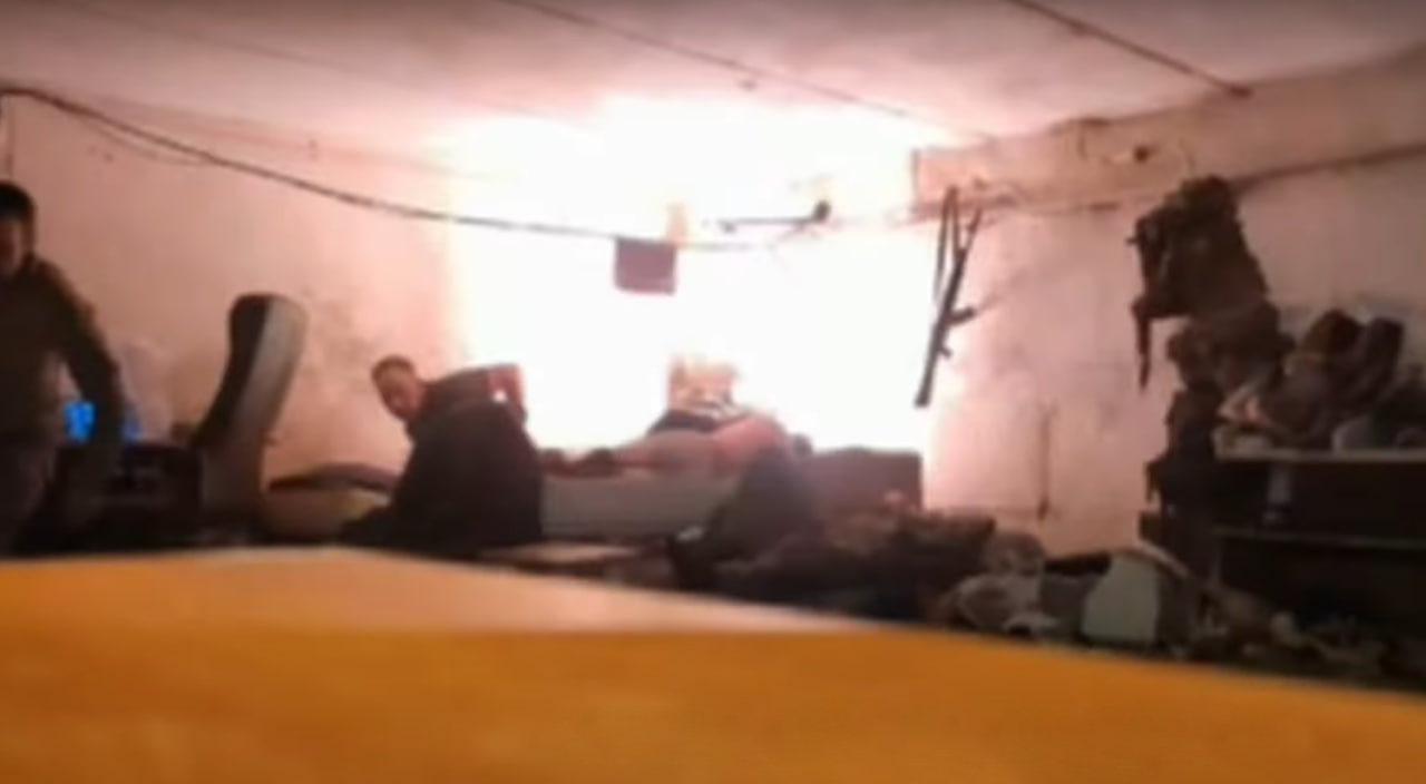 Россиянин взорвал штаб с офицерами "Шторм-Z" и перешел на сторону Украины — подробности операции ГУР - фото 2