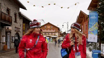 В Италии игнорируют церемонию открытия Олимпиады — что известно - 285x160