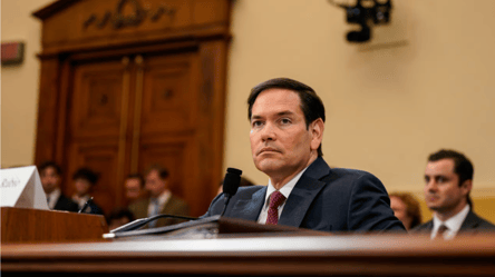 США та Україна обговорюють зброю та енергообладнання, — Рубіо - 290x166