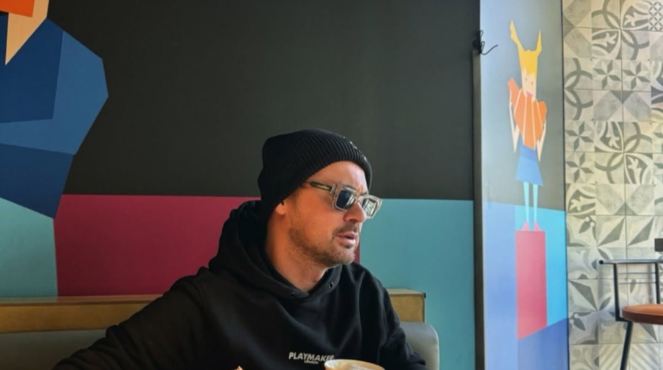 Артем Милевский