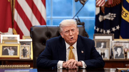 Трамп пригласил Зеленского присоединиться к Совету мира - 285x160