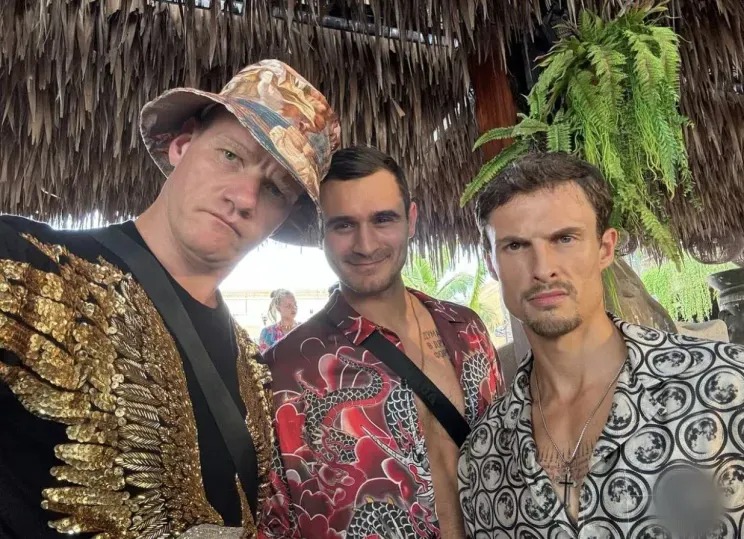 В Україні "забанили" серіали з актором-путіністом —  яка причина - фото 1