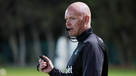 Тренер Омонії потужно оцінив київське Динамо - 285x160