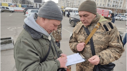 На Волині чоловік повідомляв про роботу ТЦК — як його покарав суд - 285x160