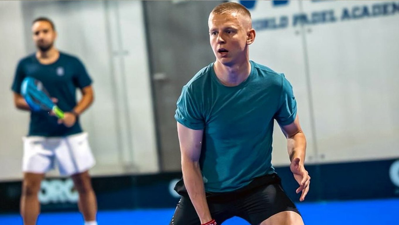 Александр Зинченко