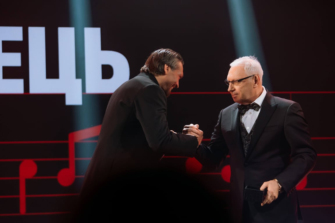 Пройшов благодійний аукціон Forbes Ukraine