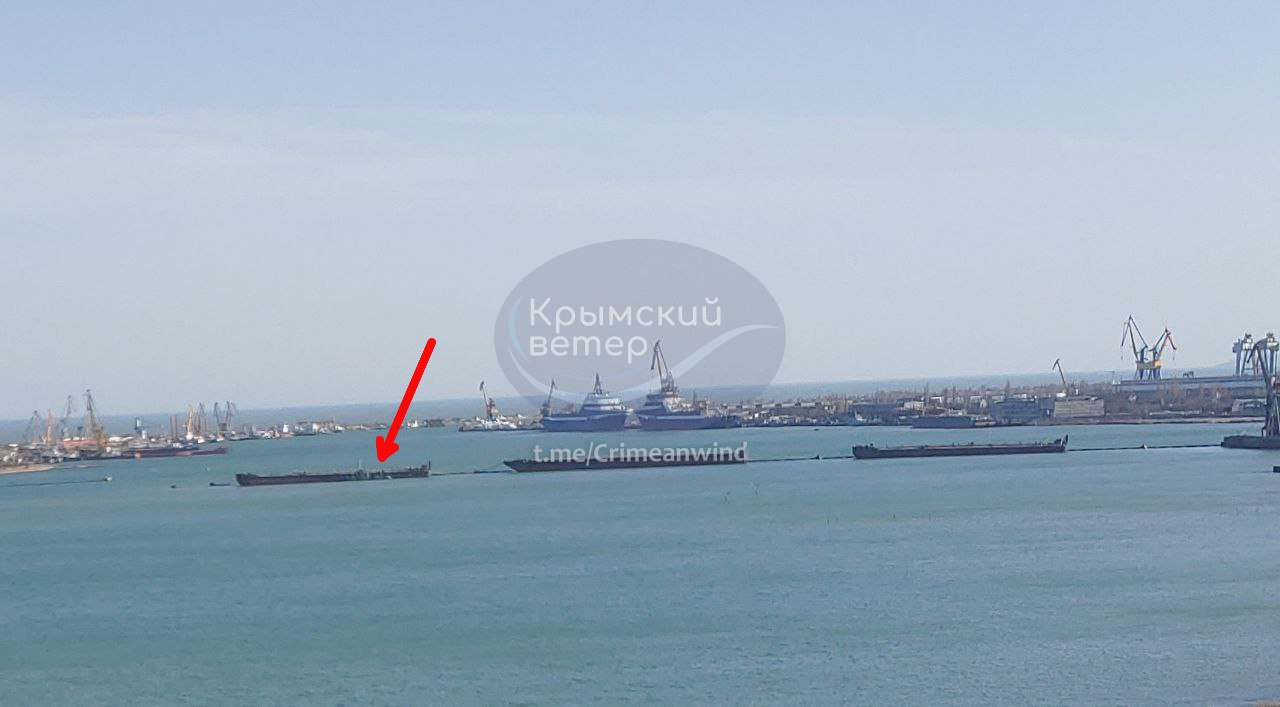 РФ опасается атак ВСУ на оборонную промышленность в Крыму - фото 1