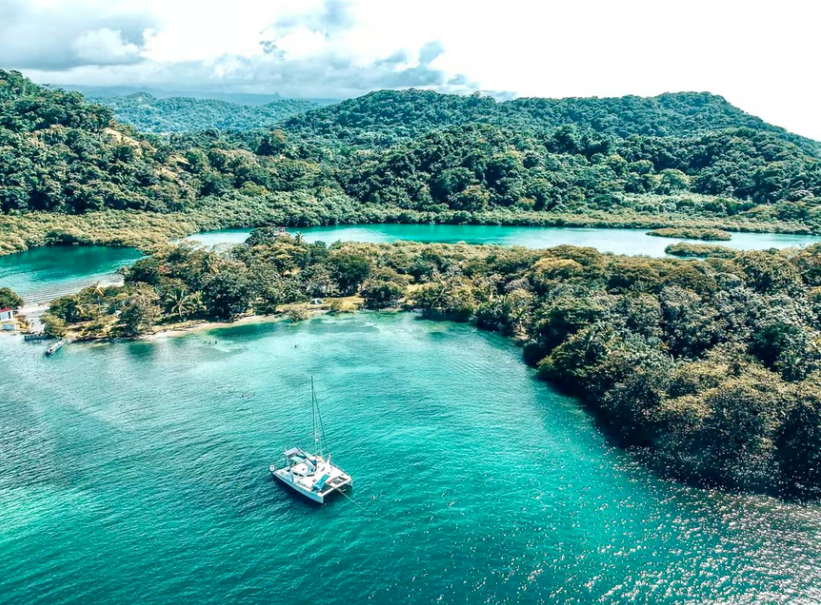 Туристичний рай — три недорогі курорти за системою "все включено" - фото 1