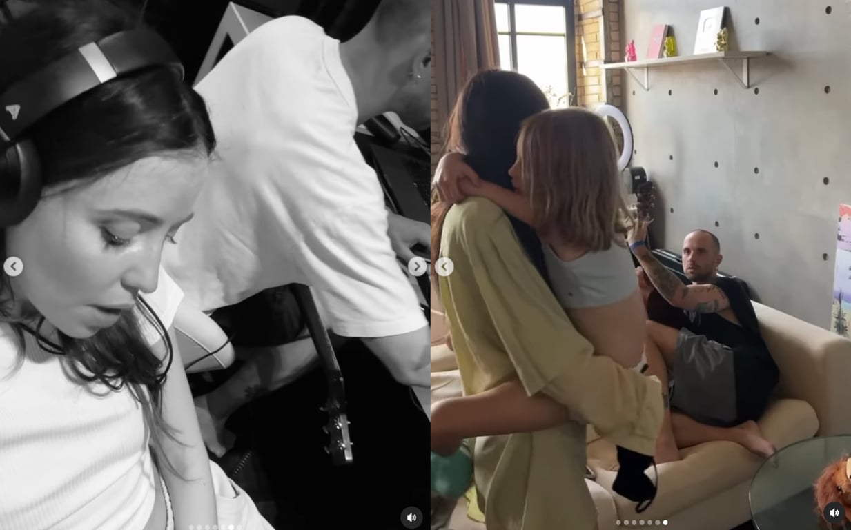 Дорофєєва та Кацурін