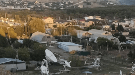 Агенты "АТЕШ" помогли уничтожить базу оккупантов на Херсонщине - 285x160