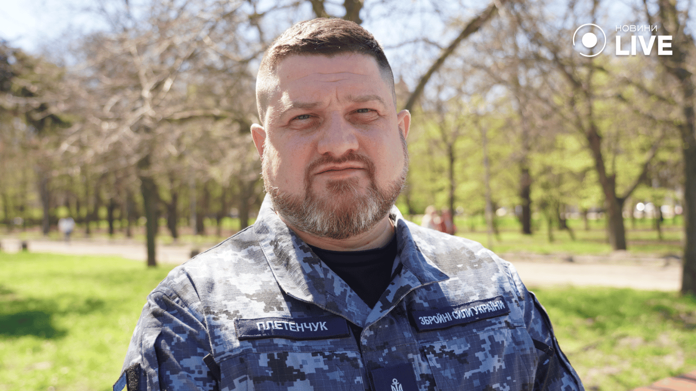 Доля Чорноморського флоту РФ — які "сюрпризи" готує Україна для окупантів - фото 5