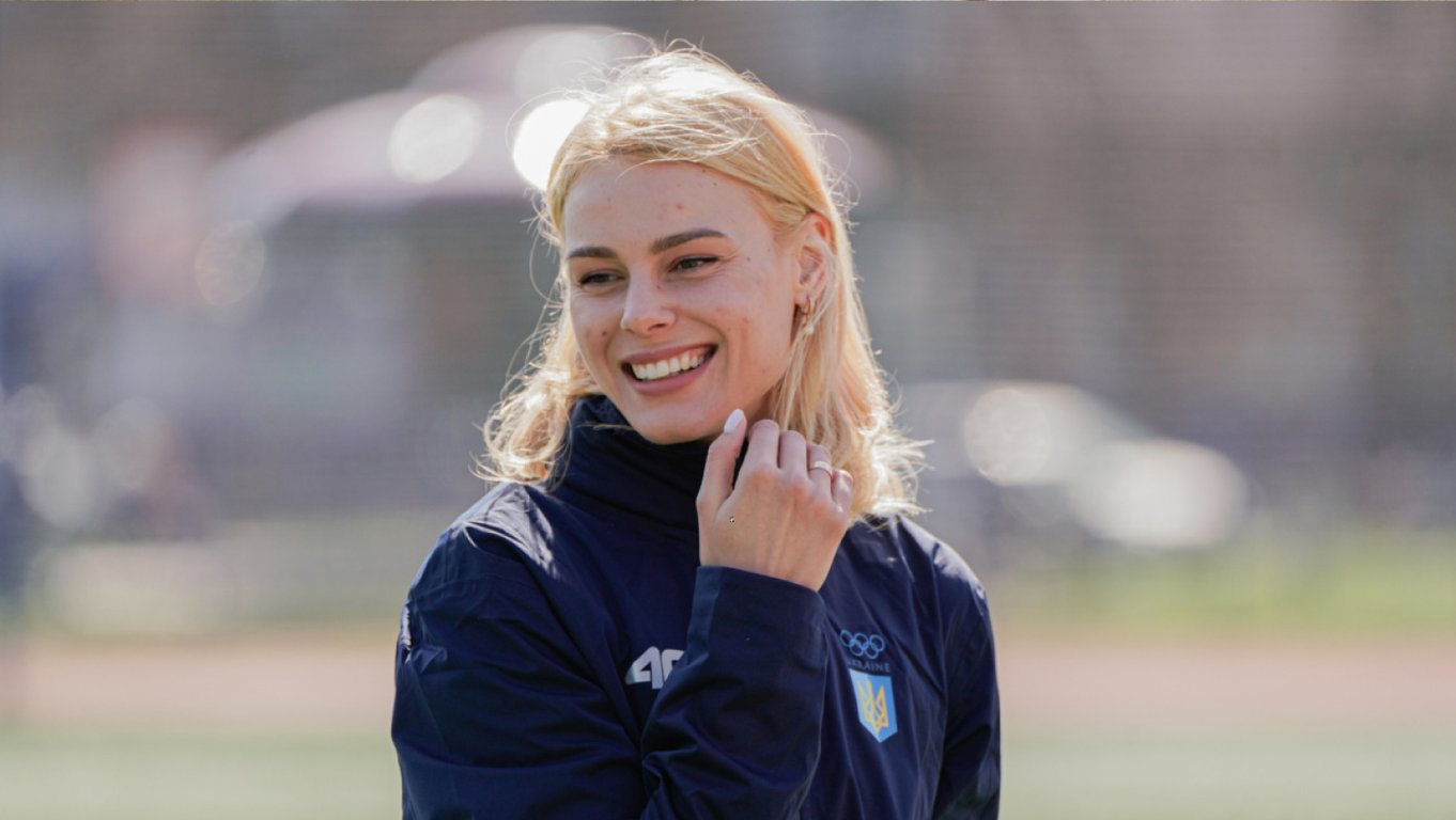 Юлия Левченко