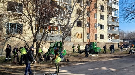 Недвижимость в прифронтовых городах — как продаются квартиры - 285x160