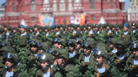 Кремль всіма способами намагається розширити армію РФ, — британська розвідка - 285x160