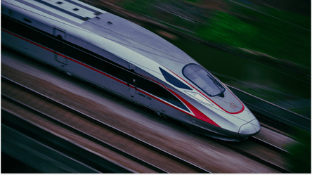 Uber запустить власні поїзди — до яких міст курсуватимуть - 285x160