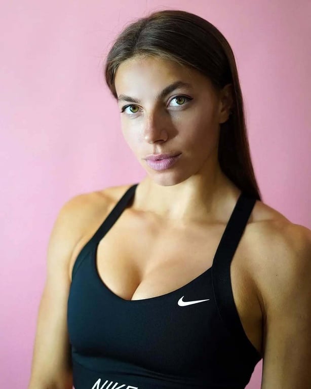 Марина Бех-Романчук