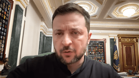 Zelenskyy reveals details of the agreement with Britain — video - 290x160