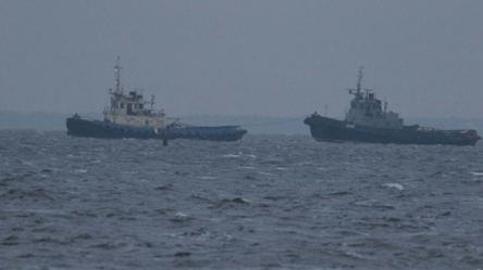 РФ блокує GPS-зв'язку для кораблів у водах Румунії: чим це небезпечно для судноплавства - 285x160