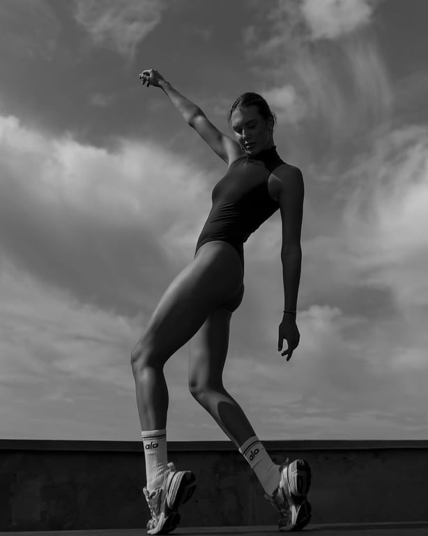 Марта Федина