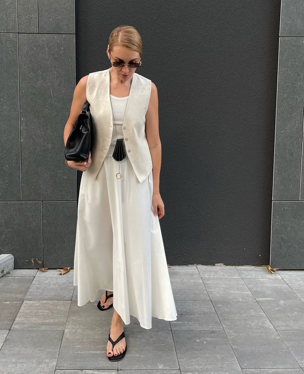 Яке взуття буде трендовим влітку 2025