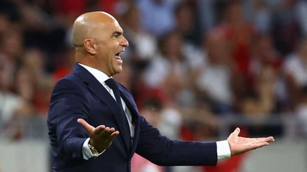 Главный тренер сборной Португалии стал жертвой грабителей - 285x160