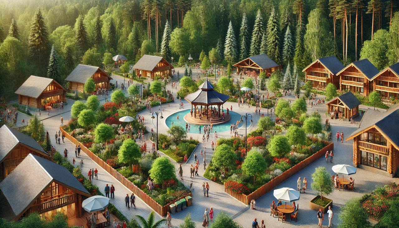 Штучний інтелект показав, яким буде Харків після перемоги - фото 2